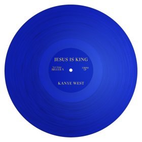 Song  Kanye West - Follow God