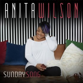 Song  Anita Wilson - More Than Anything