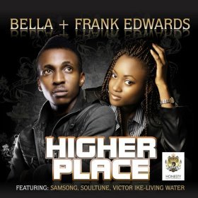 Song  Frank Edwards - Chukwu Okike