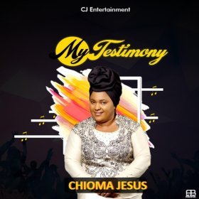 Song  Chioma Jesus - Odiro Onye Dika Gi