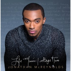 Song  Jonathan McReynolds - Christ Representers