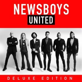 Song  Newsboys - Only the Son