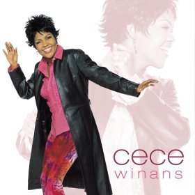 Song  CeCe Winans - Anybody Wanna Pray