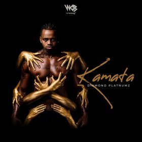 Song  Diamond Platnumz - Kamata