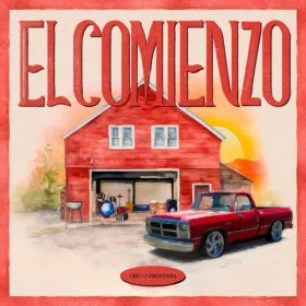 Song  Grupo Frontera - LE VA DOLER