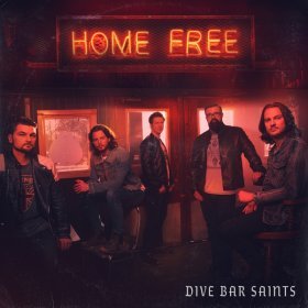 Song  Home Free - Dreamer