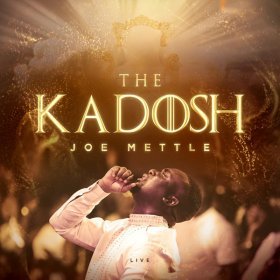 Song  Joe Mettle - New Halleluyah