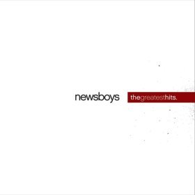 Song  Newsboys - You Are My King