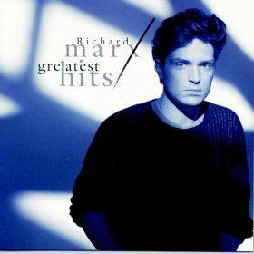 Song  Richard Marx - Hold On To The Nights
