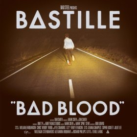 Song  Bastille - Pompeii