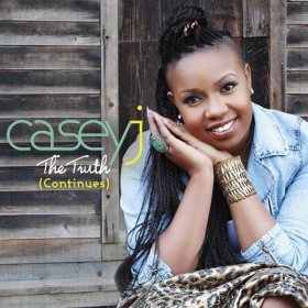 Song  Casey J - You Are Good