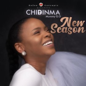 Song  Chidinma - Chukwu Oma