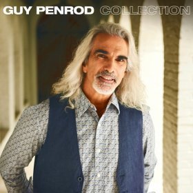 Song  Guy Penrod - Through It All