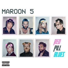 Song  Maroon 5 feat. SZA - What Lovers Do