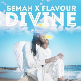 Song  Semah, Flavour - No One Like You