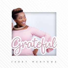 Song  Janet Manyowa - Zadzisa