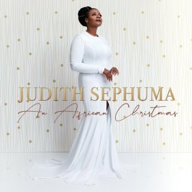 Song  Judith Sephuma - Have Yourself a Merry Little Christmas