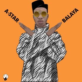 Song  A-Star - Balaya