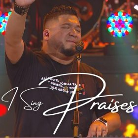 Song  Josue Avila - I Sing Praises