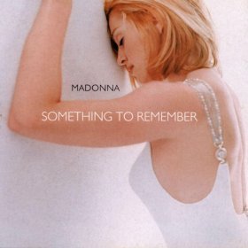 Song  Madonna - You'll See