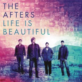 Song  The Afters - Broken Hallelujah