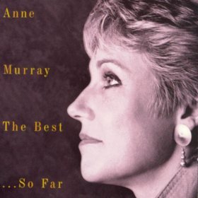 Song  Anne Murray - Make Love To Me