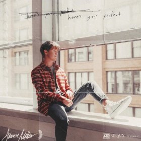 Song  Jamie Miller - Here's Your Perfect