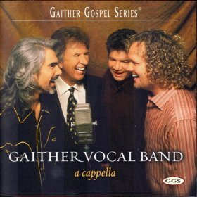Song  Gaither Vocal Band - Gentle Shepherd