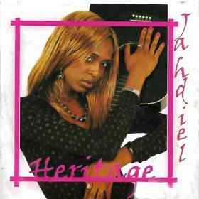 Song  Jahdiel - heritage