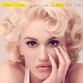 Song  Gwen Stefani - Make Me Like You