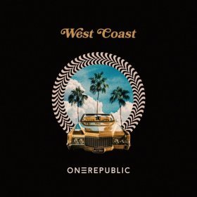 Song  OneRepublic - West Coast