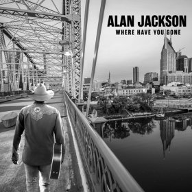 Song  Alan Jackson - The Older I Get