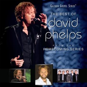 Song  David Phelps - O Holy Night