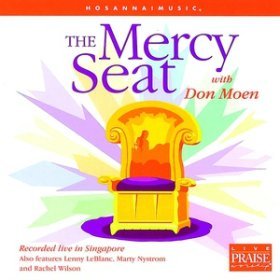 Song  Don Moen - Dwelling Places