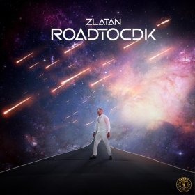 Song  Zlatan feat. Papisnoop - The Matter