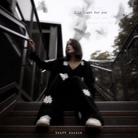 Song  Britt Nicole - I'll Fight for You