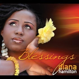 Song  Diana Hamilton - Everything I Need
