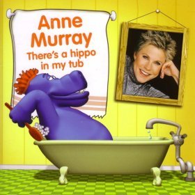 Song  Anne Murray - Hi-Lili Hi-Lo