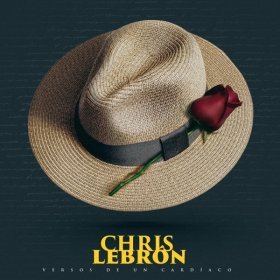 Song  Chris Lebron - La Jaula Perfecta
