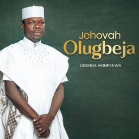 Song  Gbenga Akinfenwa - Song of Men and Angels