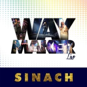 Song  SINACH - I Spread