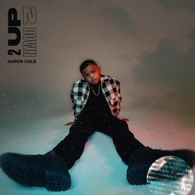 Song  Aaron Cole - FRONT ROW