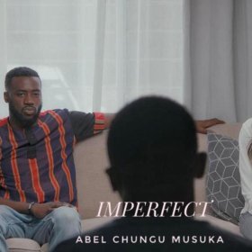 Song  Abel Chungu Musuka - Imperfect