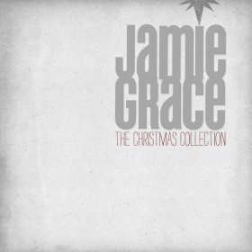 Song  Jamie Grace - Christmas Together