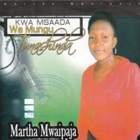 Song  Martha Mwaipaja - Asante Yesu