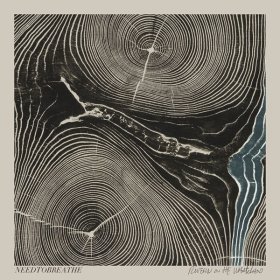 Song  NEEDTOBREATHE - Difference Maker