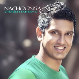 Song  Sheldon Bangera - Nachoonga