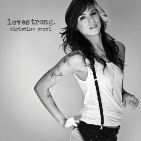 Song  Christina Perri - the lonely