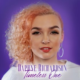 Song  Daphne Richardson - Timeless One