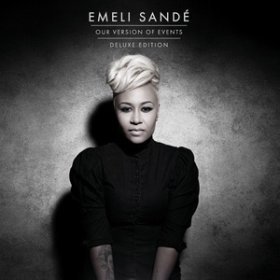 Song  Emeli Sande - My Kind Of Love